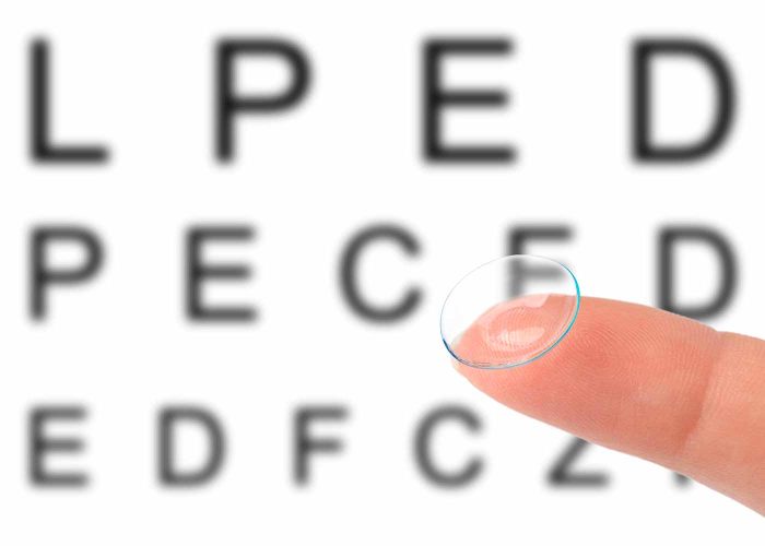 Contattologia avanzata